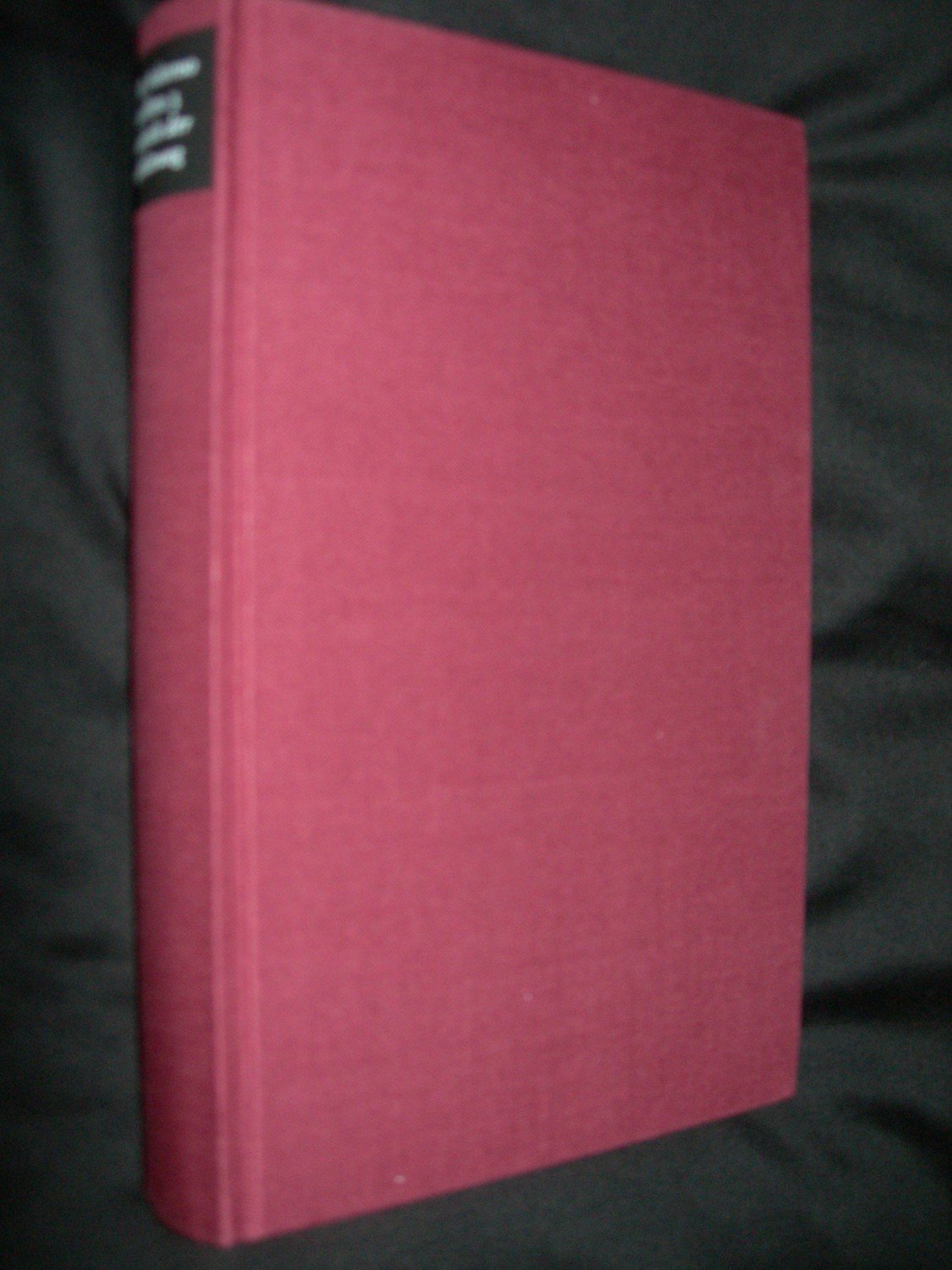 Gesammelte Schriften Bd.“ (Adorno, Theodor W) – Buch Erstausgabe